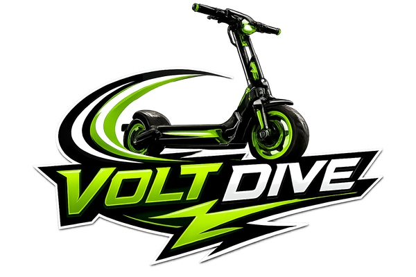 VoltDive