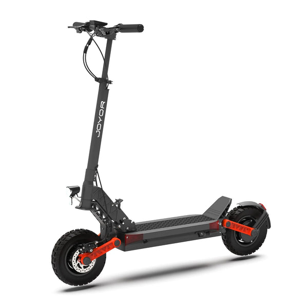 Joyor S8